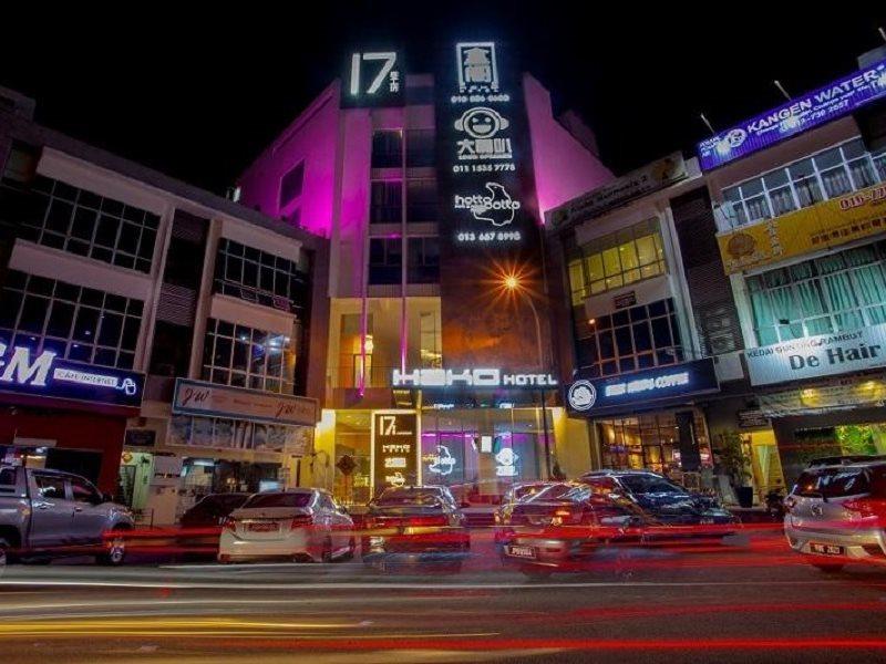 Hotel Hako