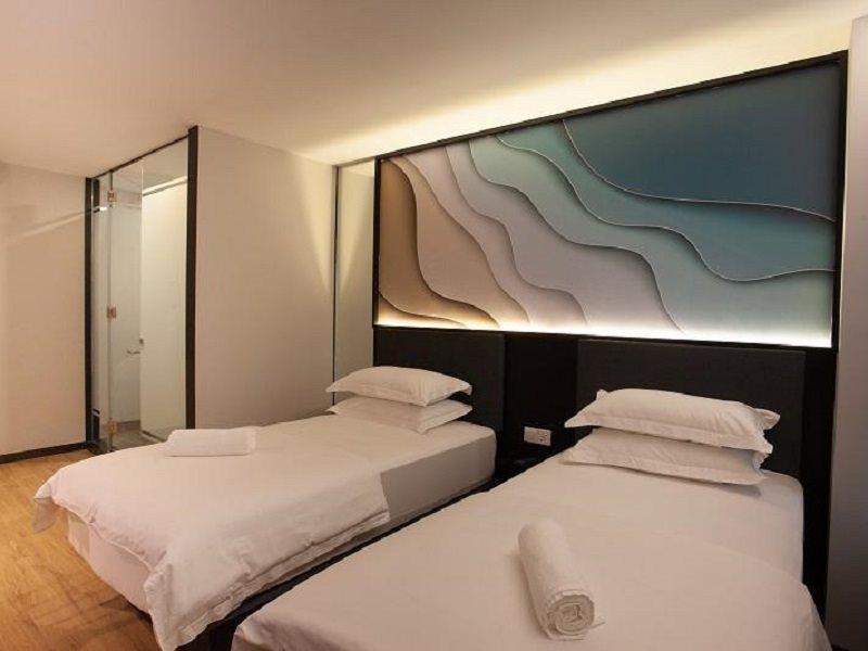Hotel Hako