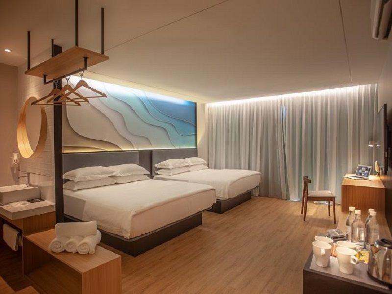 Hako Hotel 2*
