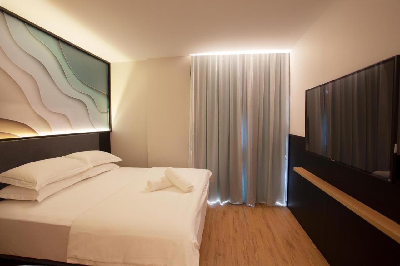 Hotel Hako