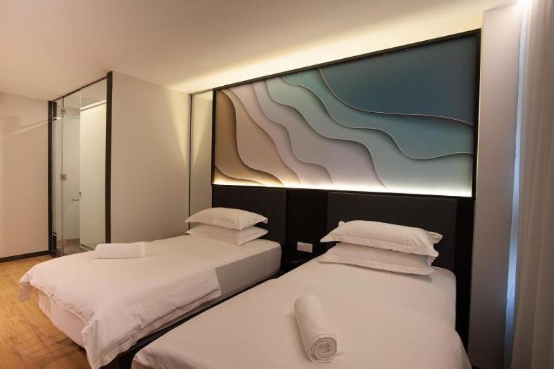 Hotel Hako Johor Bahru