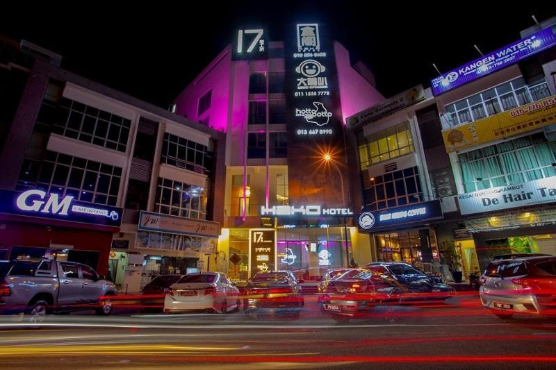 Hako Johor Bahru