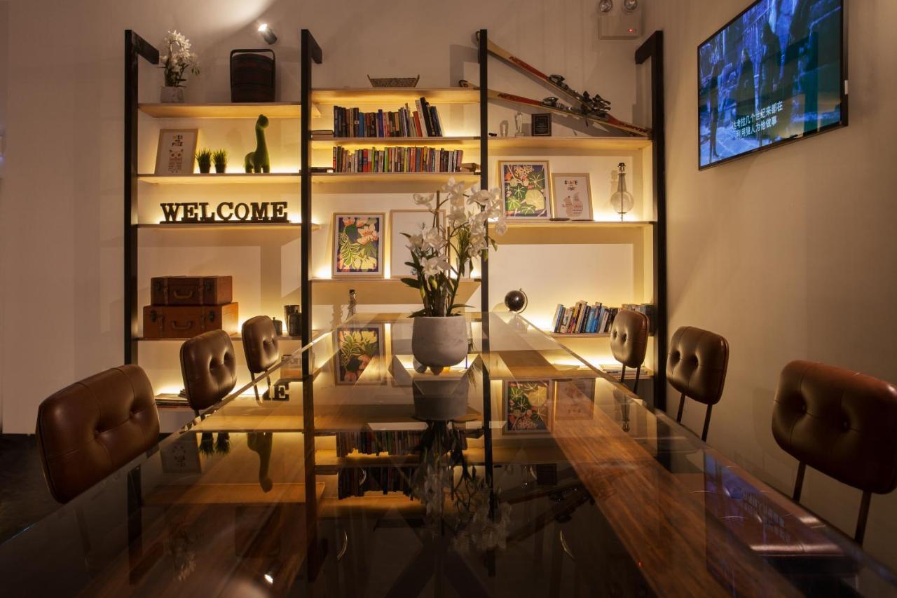 Hako Hotel