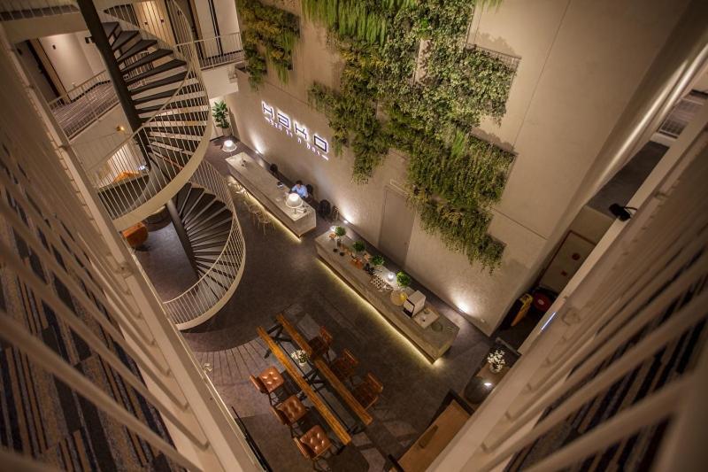 Hako Hotel