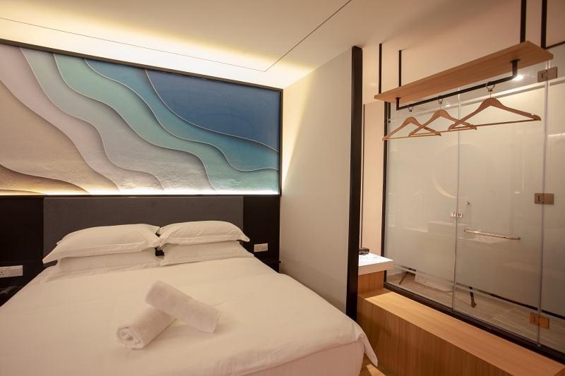 Hotel Hako Johor Bahru