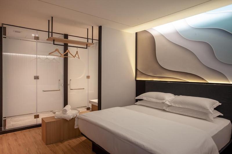 Hako Hotel Johor Bahru