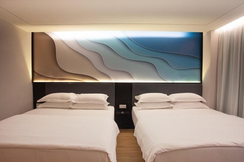 Hako Hotel Johor Bahru
