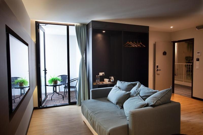 Hotel Hako 2*