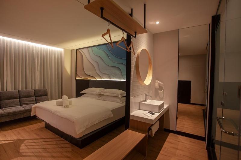 Hako Hotel