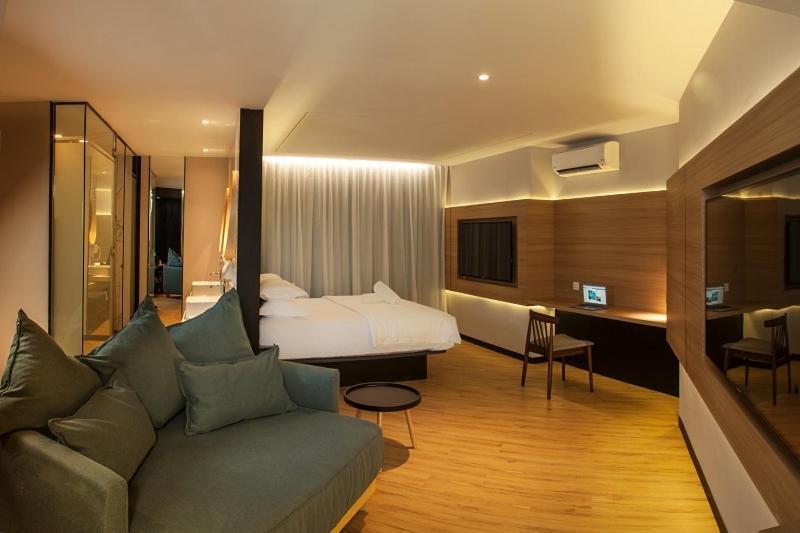 Hotel Hako